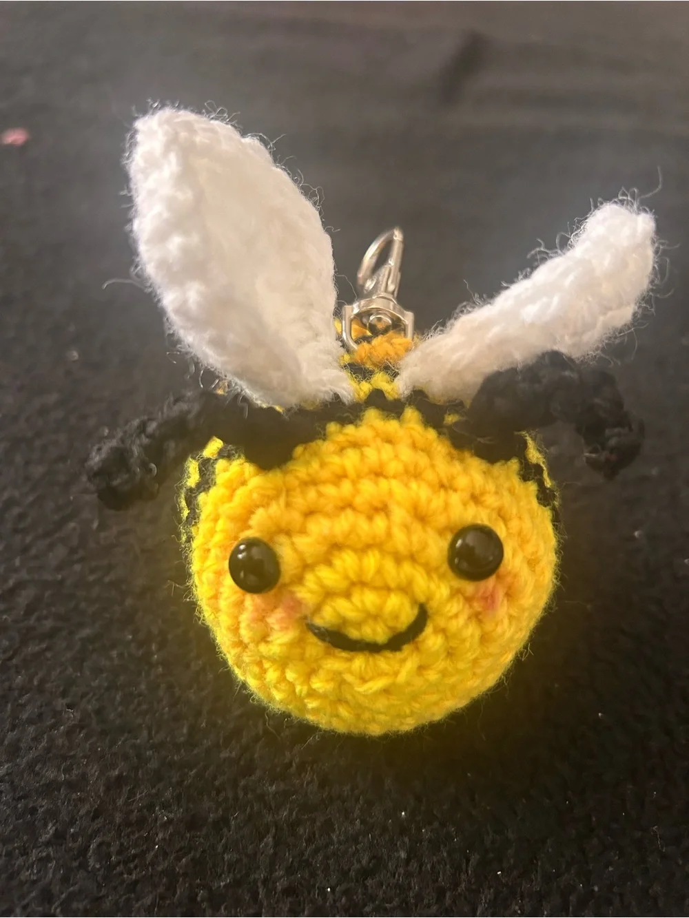 Deabunny soft handmade